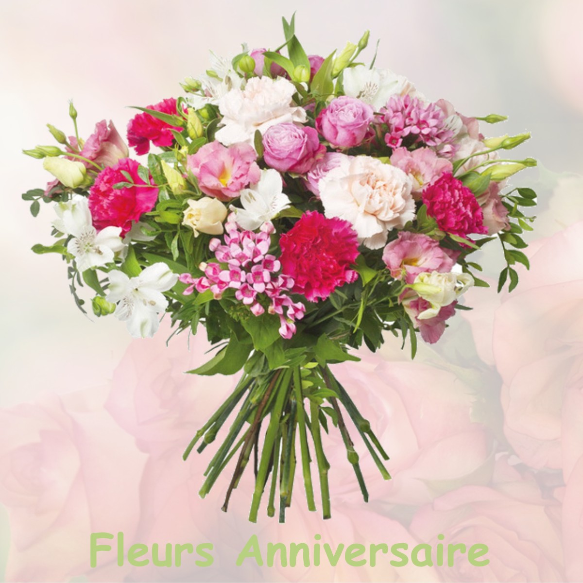 fleurs anniversaire DAMMARIE-EN-PUISAYE